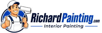 Richard Paints